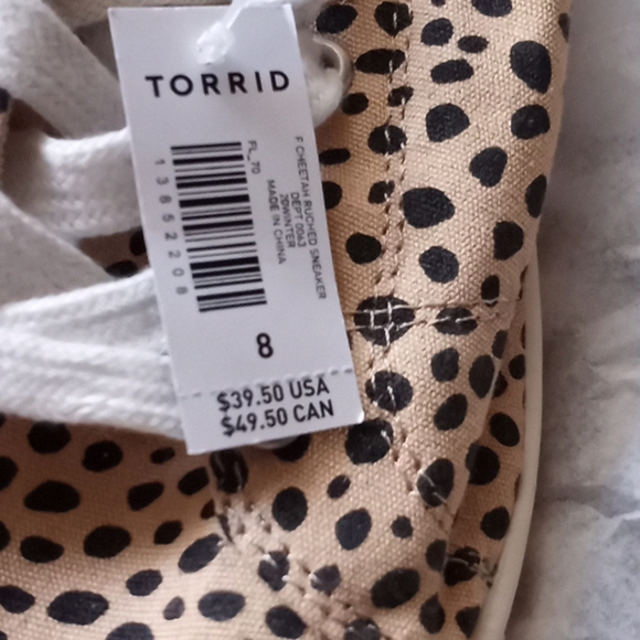 Shoes - Picture 3 of 3